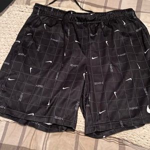 Nike Athletic Shorts